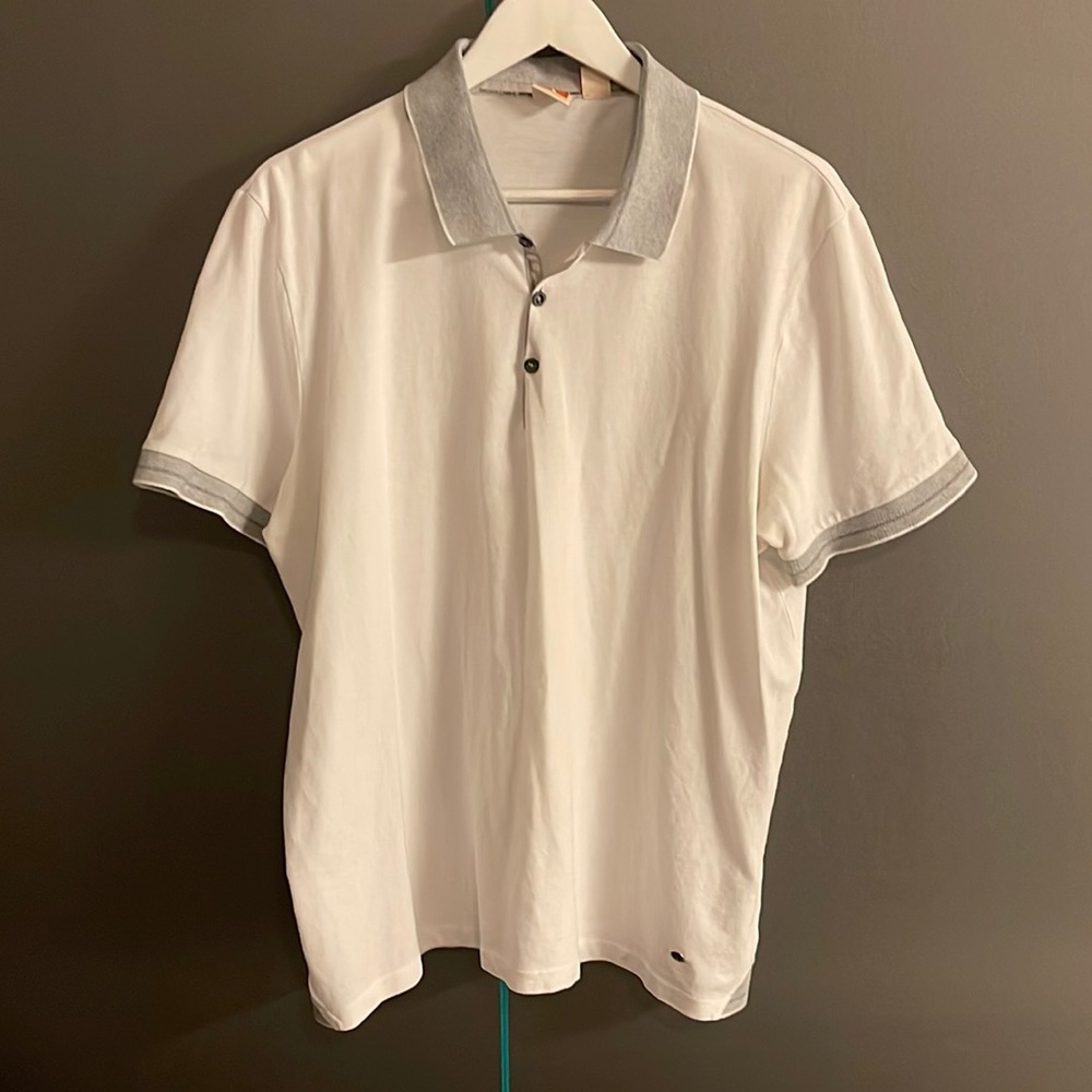 Boss Orange Polo
